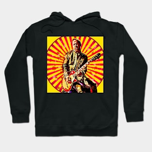 The Trews-John-Angus MacDonald T-Shirt Hoodie